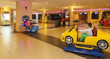 Starlight Resort Hotel - All Inclusive