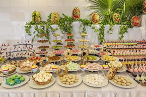 Starlight Resort Hotel - All Inclusive