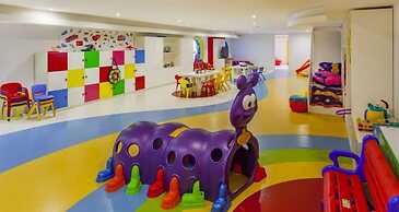 Starlight Resort Hotel - All Inclusive