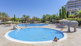 Starlight Resort Hotel - All Inclusive