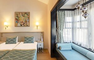 Starlight Resort Hotel - All Inclusive