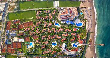 Starlight Resort Hotel - All Inclusive