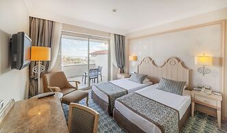 Starlight Resort Hotel - All Inclusive