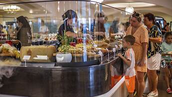 Starlight Resort Hotel - All Inclusive