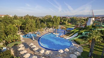 Starlight Resort Hotel - All Inclusive