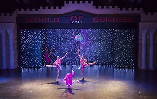 Starlight Resort Hotel - All Inclusive