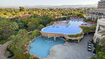 Starlight Resort Hotel - All Inclusive