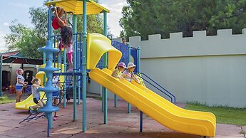 Starlight Resort Hotel - All Inclusive