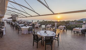 Starlight Resort Hotel - All Inclusive