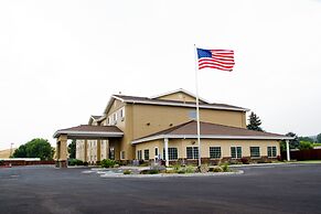Country Inn & Suites by Radisson, Prineville, OR