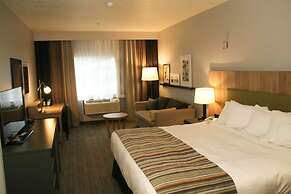 Country Inn & Suites by Radisson, Prineville, OR