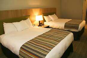 Country Inn & Suites by Radisson, Prineville, OR