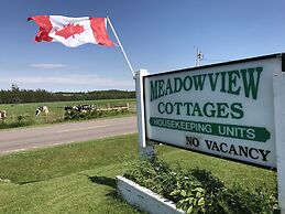 Meadowview Cottages