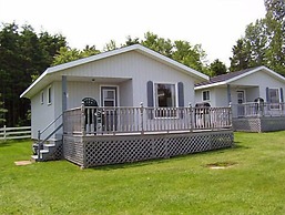 Meadowview Cottages