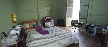 Cino Fabiani Guesthouse