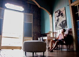 Cino Fabiani Guesthouse