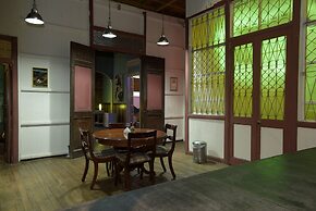 Cino Fabiani Guesthouse