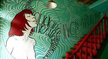 Cino Fabiani Guesthouse