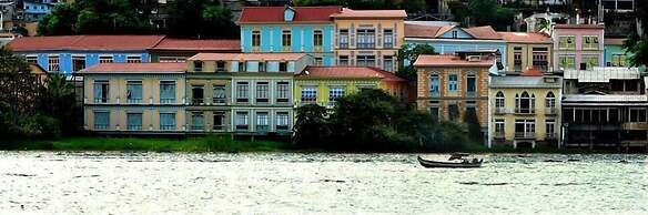 Cino Fabiani Guesthouse