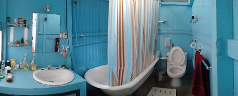 Cino Fabiani Guesthouse