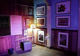 Cino Fabiani Guesthouse