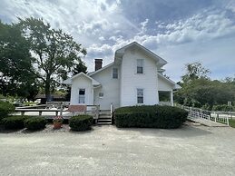 The John Butler House Bed & Breakfast