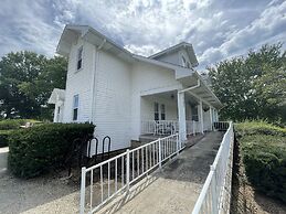 The John Butler House Bed & Breakfast