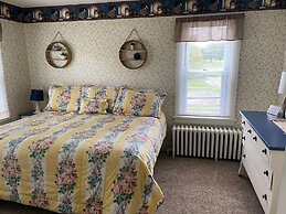 The John Butler House Bed & Breakfast