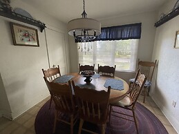 The John Butler House Bed & Breakfast