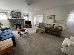 The John Butler House Bed & Breakfast