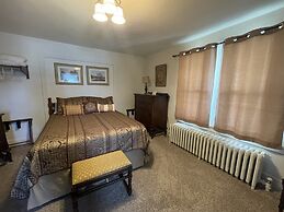 The John Butler House Bed & Breakfast