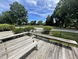 The John Butler House Bed & Breakfast