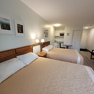 Ridgeview Motor Inn