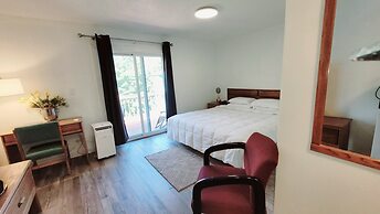 Ridgeview Motor Inn