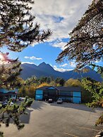 Ridgeview Motor Inn