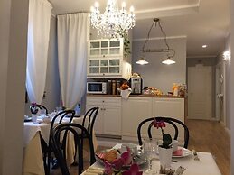 B&B La Nannina