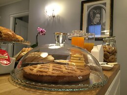 B&B La Nannina