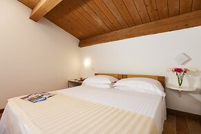 La Principina - Borgo S.Antonio - Borgo S.Giuseppe