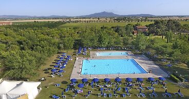 La Principina - Borgo S.Antonio - Borgo S.Giuseppe