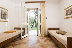 La Principina - Borgo S.Antonio - Borgo S.Giuseppe