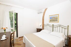 La Principina - Borgo S.Antonio - Borgo S.Giuseppe