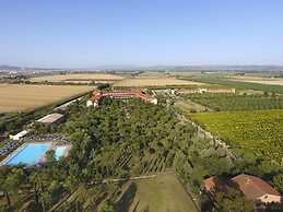 La Principina - Borgo S.Antonio - Borgo S.Giuseppe