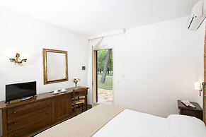 La Principina - Borgo S.Antonio - Borgo S.Giuseppe