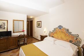 La Principina - Borgo S.Antonio - Borgo S.Giuseppe