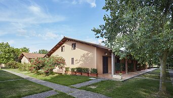 La Principina - Borgo S.Antonio - Borgo S.Giuseppe