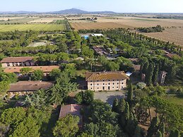 La Principina - Borgo S.Antonio - Borgo S.Giuseppe