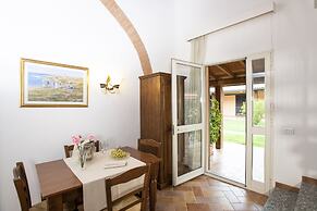 La Principina - Borgo S.Antonio - Borgo S.Giuseppe