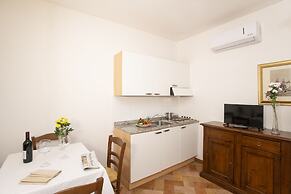 La Principina - Borgo S.Antonio - Borgo S.Giuseppe