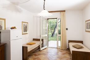 La Principina - Borgo S.Antonio - Borgo S.Giuseppe