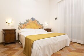 La Principina - Borgo S.Antonio - Borgo S.Giuseppe